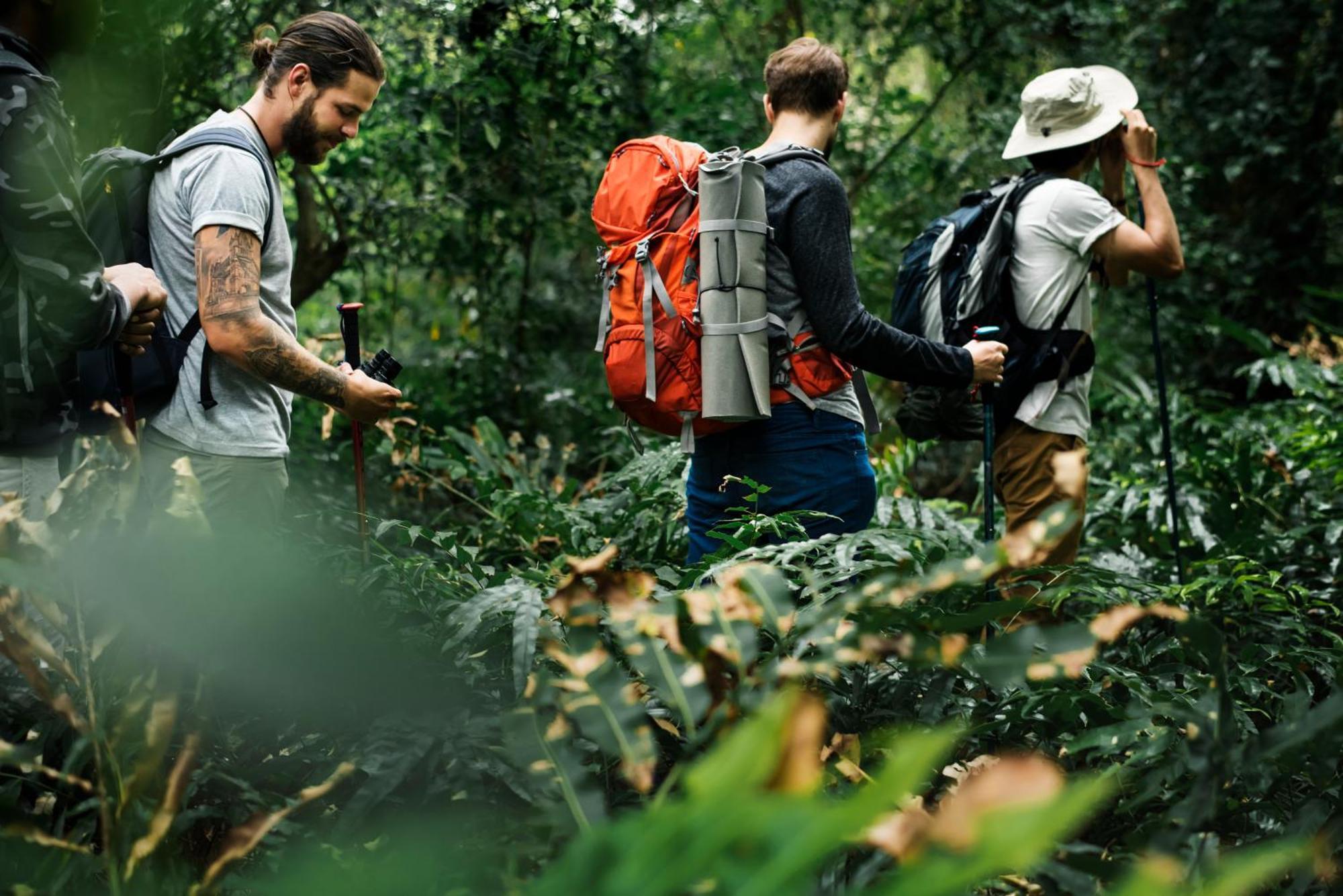 カウイータ La Shamana - Ecological Concept In Jungleヴィラ エクステリア 写真